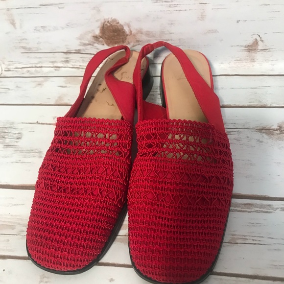 LifeStride shoes size 8.5 - Picture 4 of 7